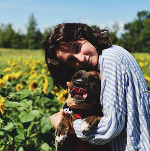 Meet your Posher, Jess